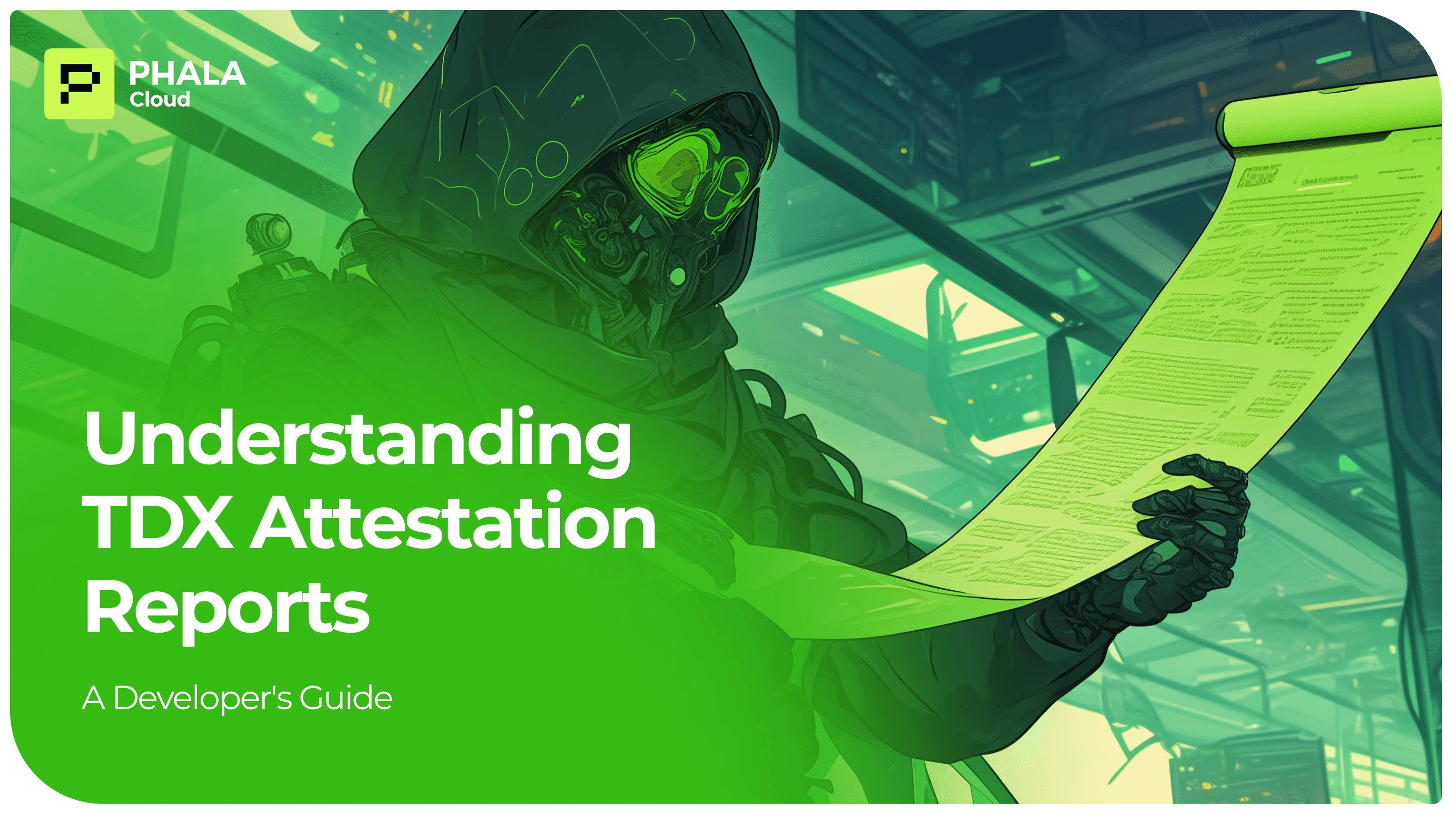 Understanding TDX Attestation Reports: A Developer's Guide