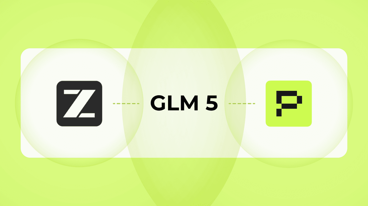 Phala Partners with Z.AI to Bring GLM-5 to Production