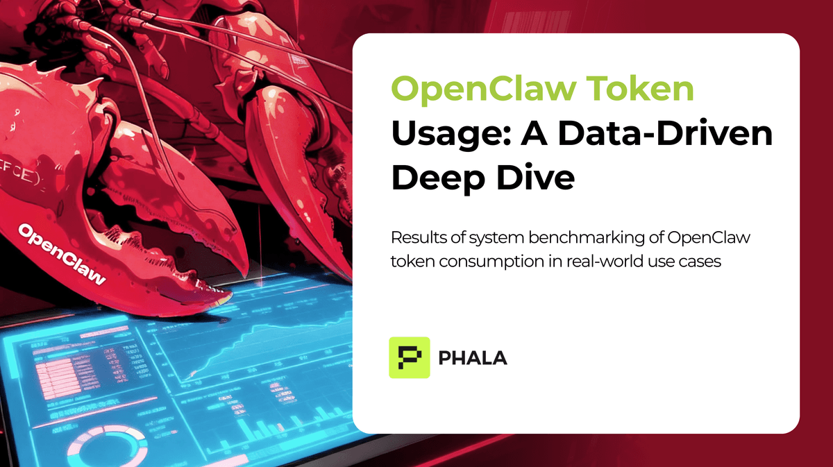 Understanding OpenClaw's Token Usage: A Data-Driven Deep Dive