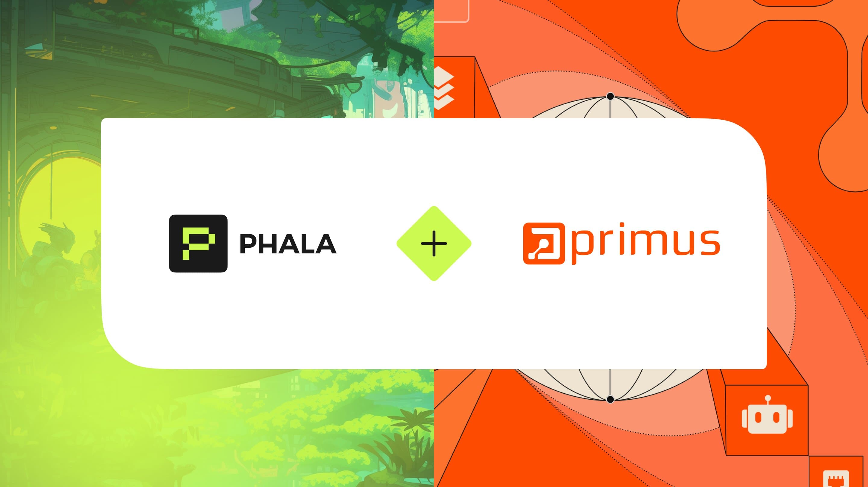 Phala Network x Primus: Bringing Trustless zkTLS to Life with TEE