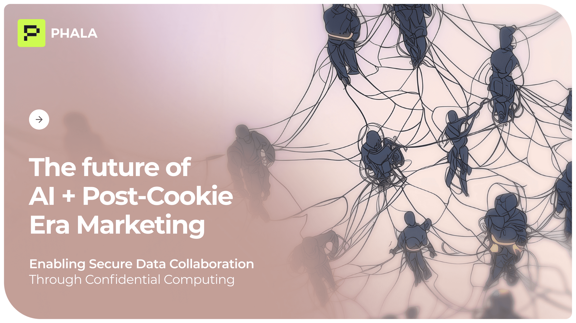 The future of AI + Post-Cookie Era Marketing - Enabling Secure Data Collaboration  Through Confidential Computing