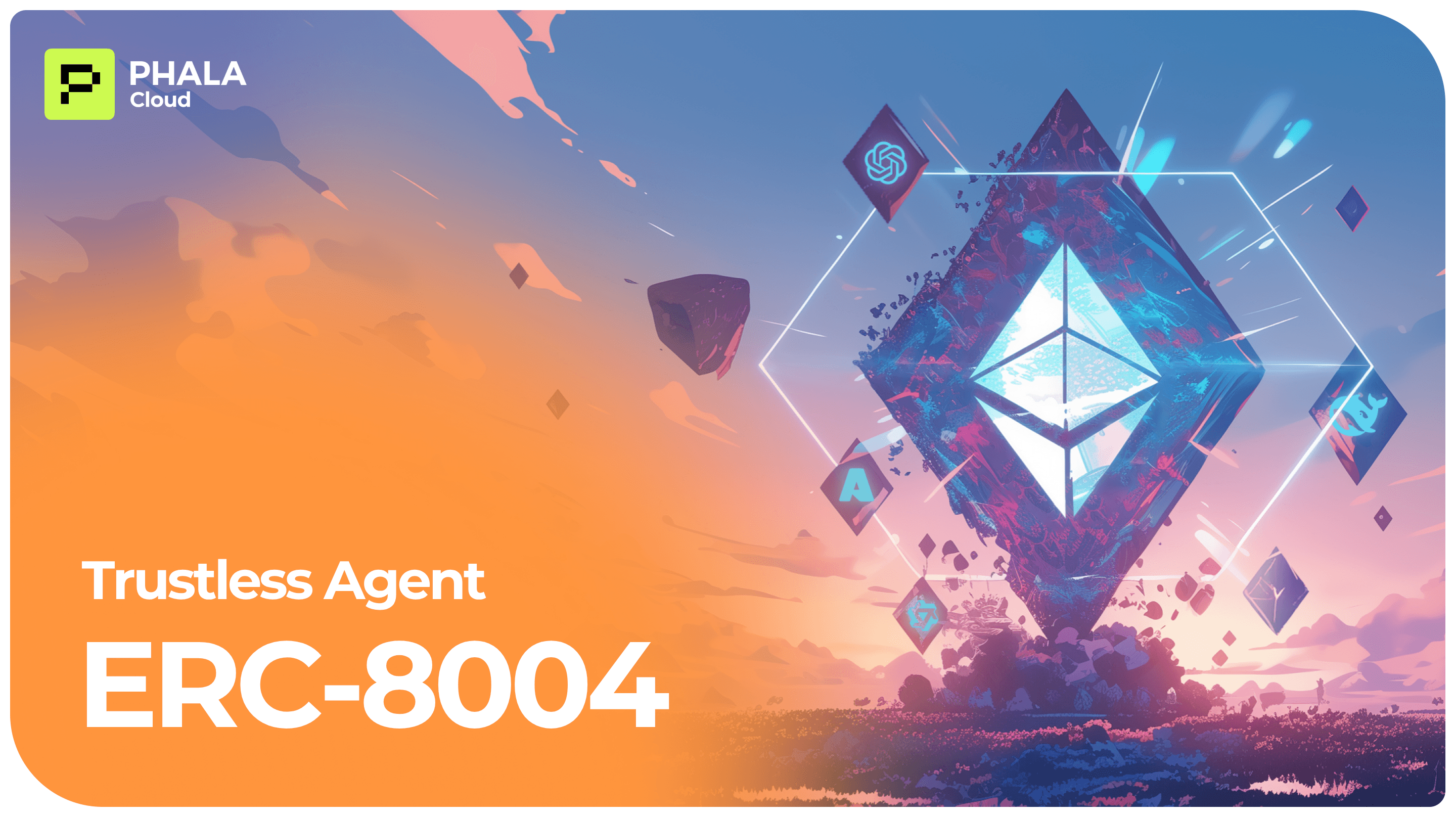 Deploy ERC-8004 Agent in 5 Minutes 