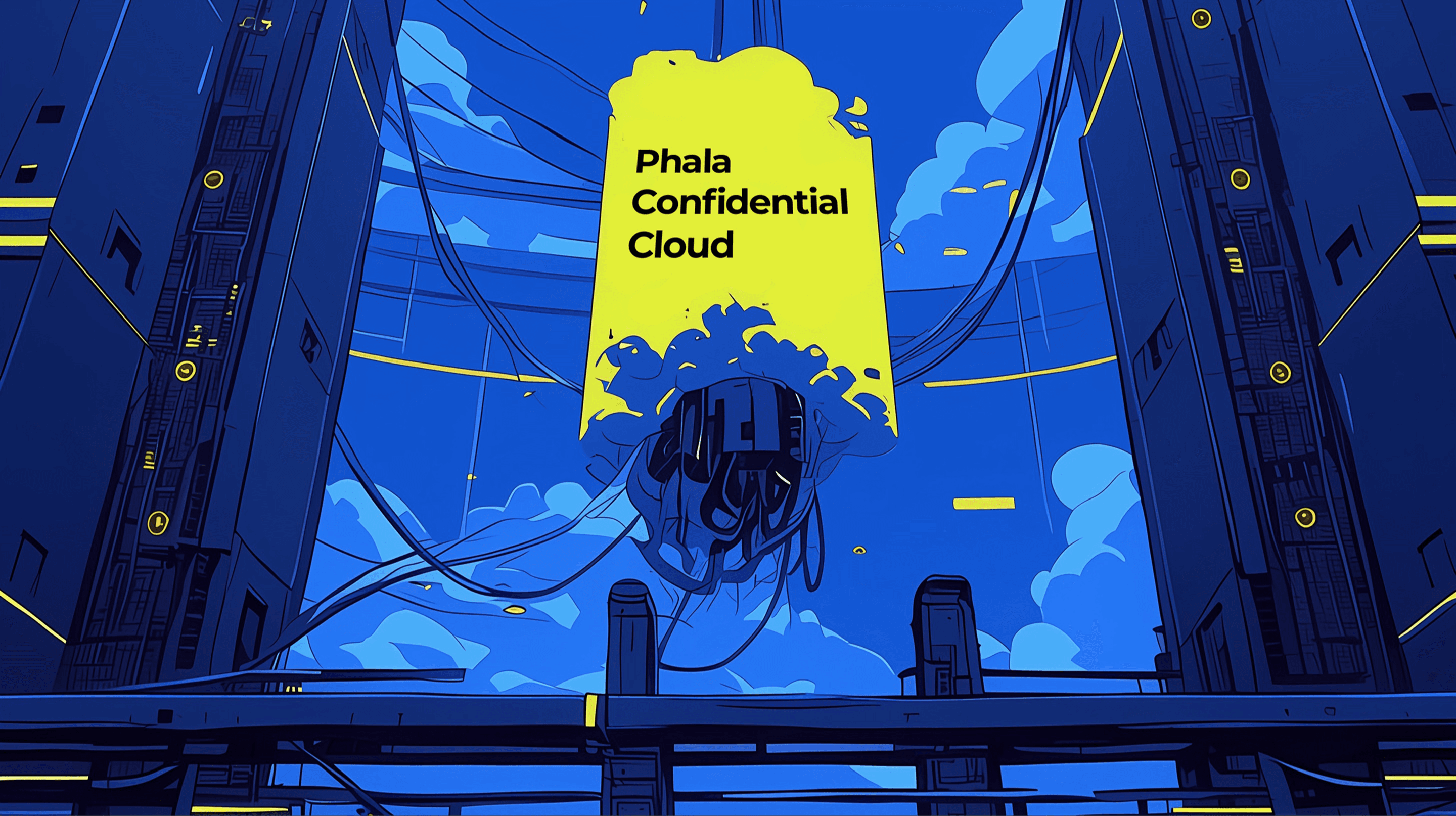 Phala Private AI Cloud Guide