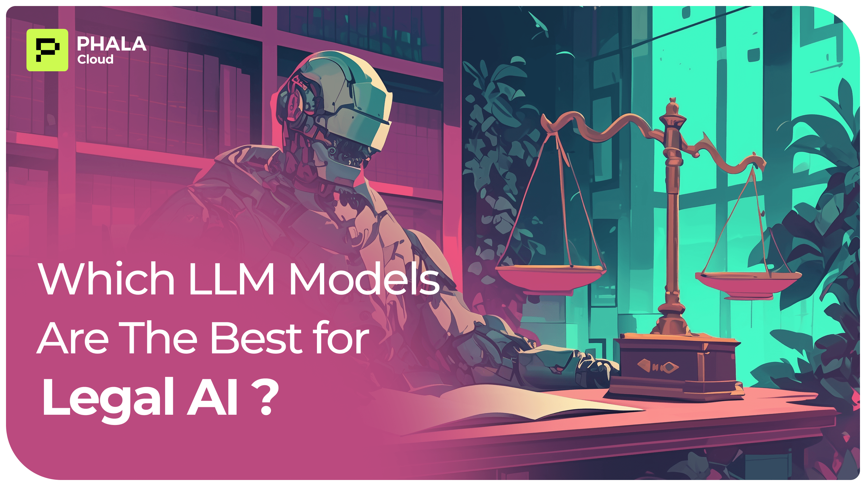 12 Leading AI Models Benchmark on Legal Tasks