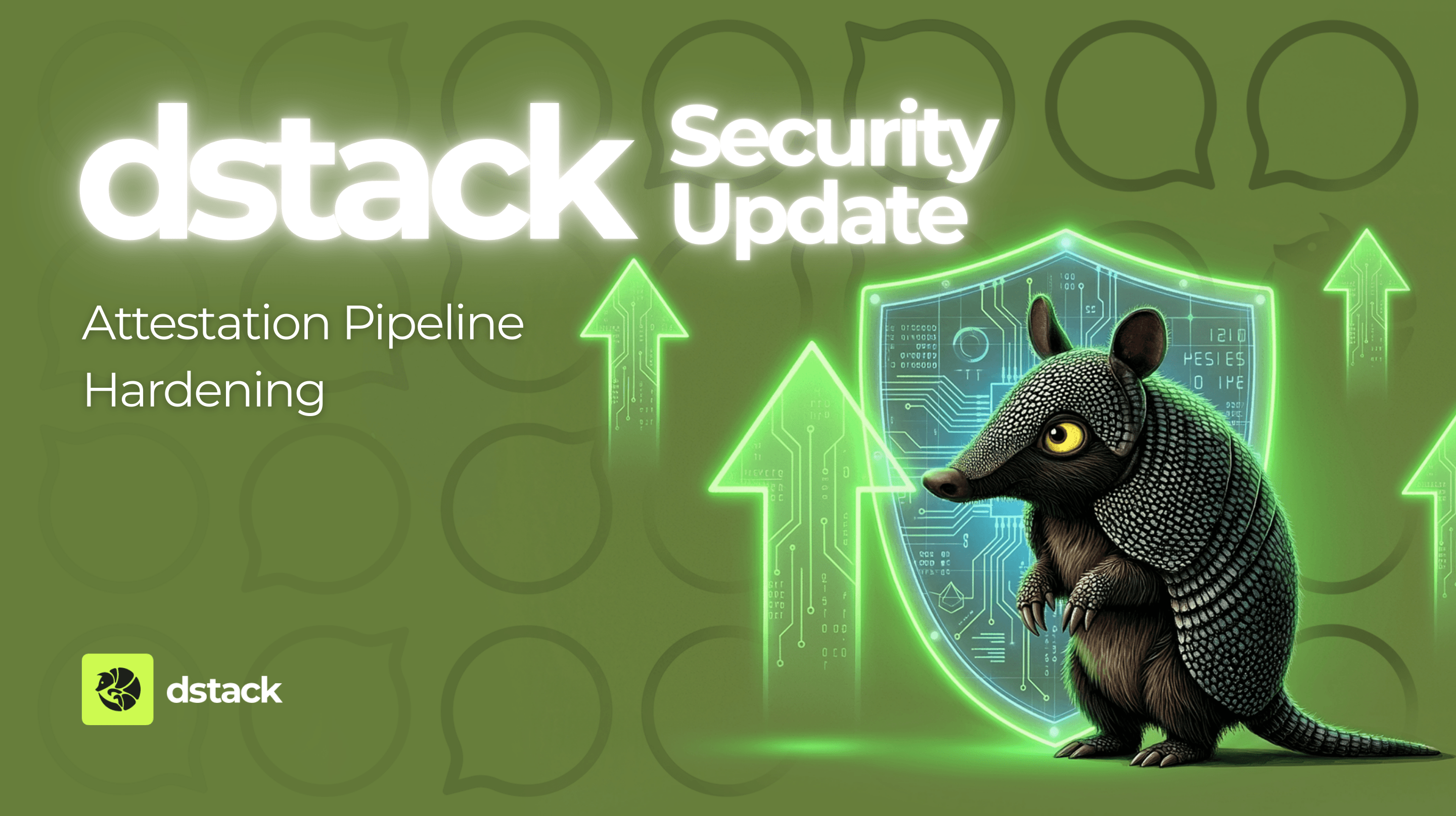 dstack Security Update — Attestation Pipeline Hardening