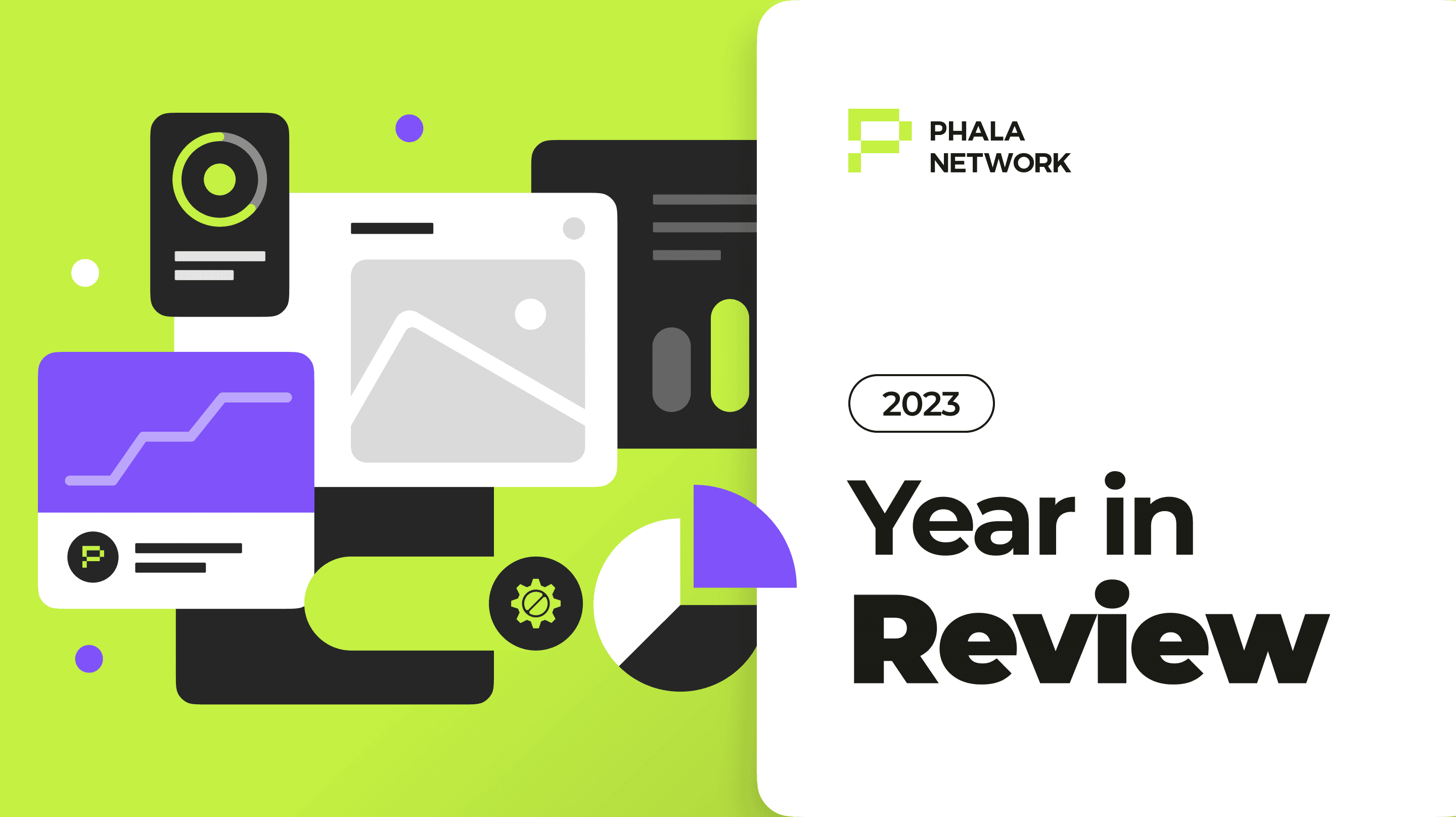 Phala 2023: Year in Review 