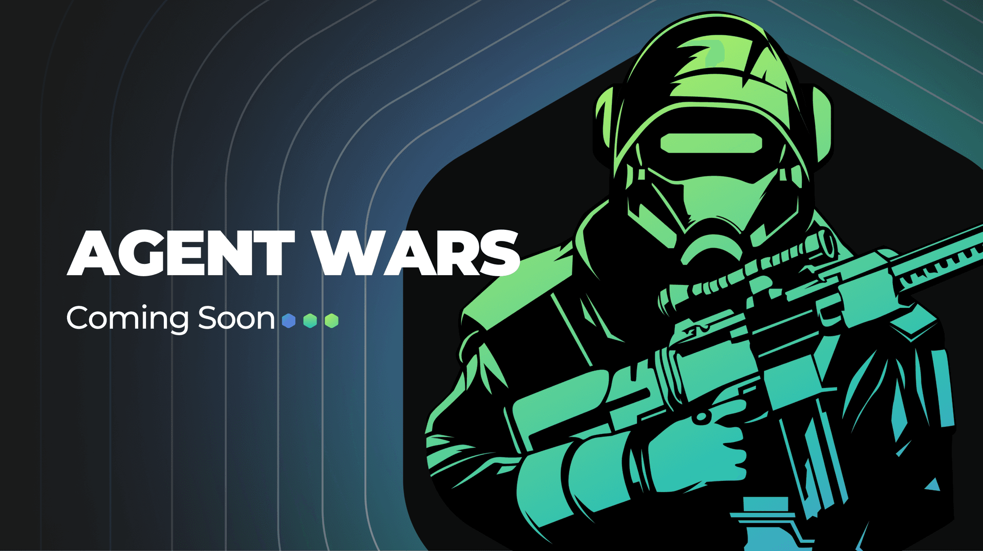 Introducing Agent Wars