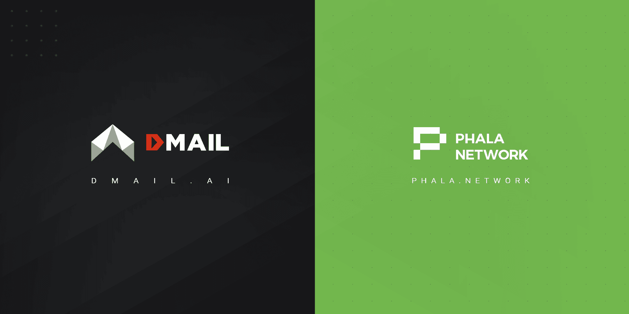 Phala Network Partners with Dmail to Deliver Decentralized Cloud Computing Services