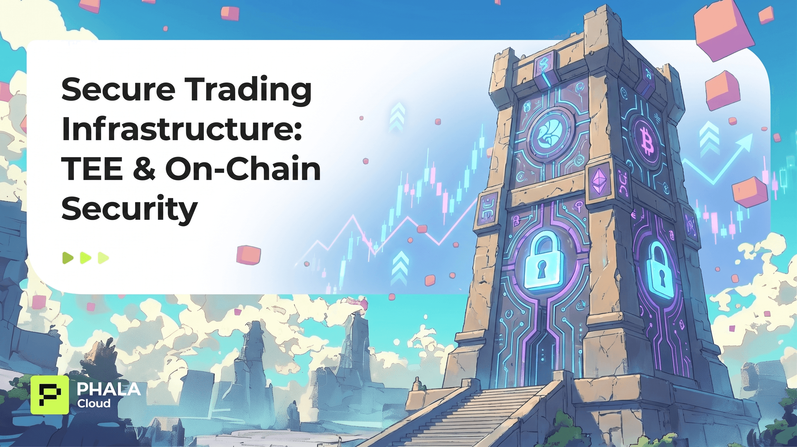 Turbine on Phala TEE: A Case for Verifiable Trading Infrastructure