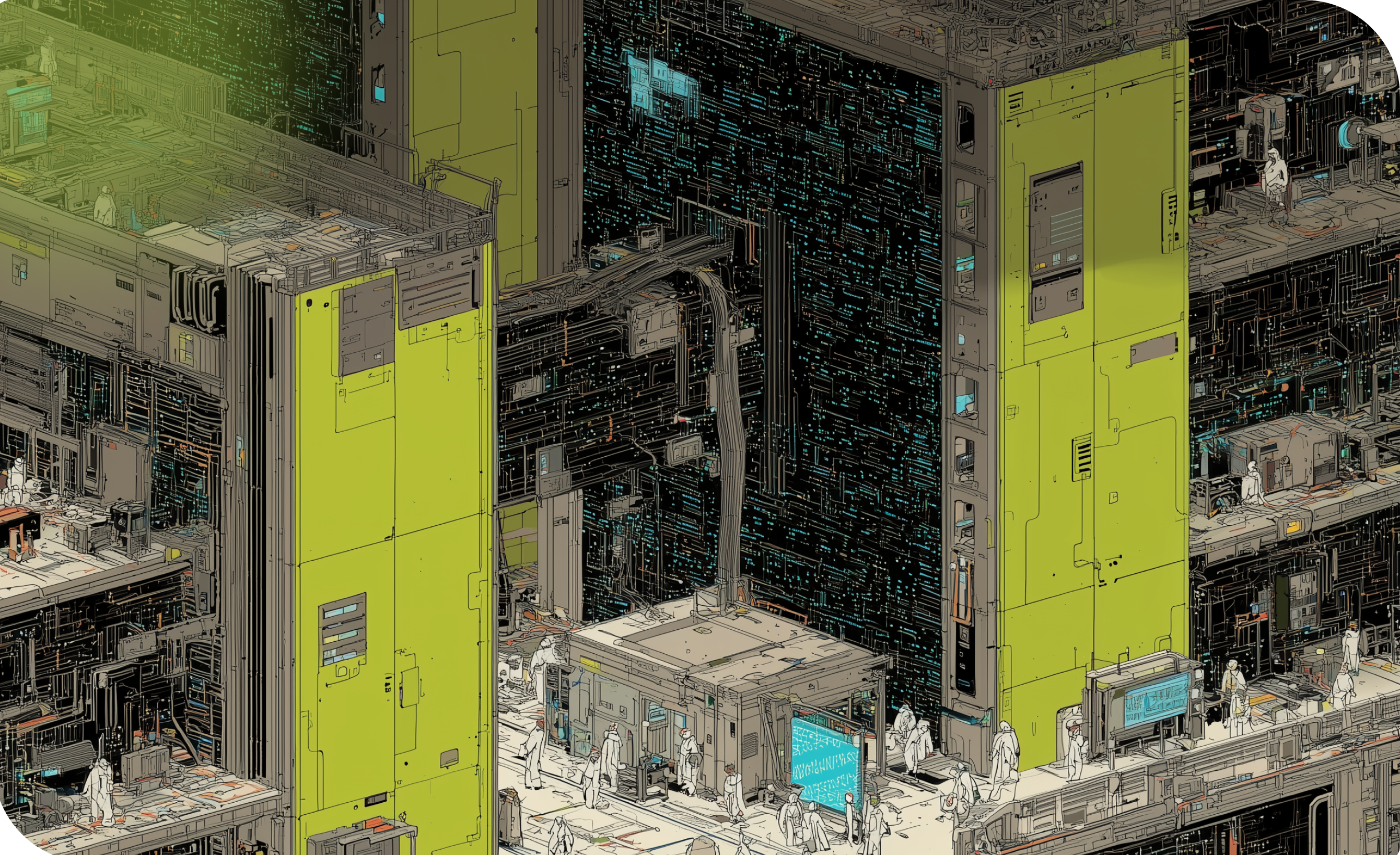 GPU TEE Confidential Computing