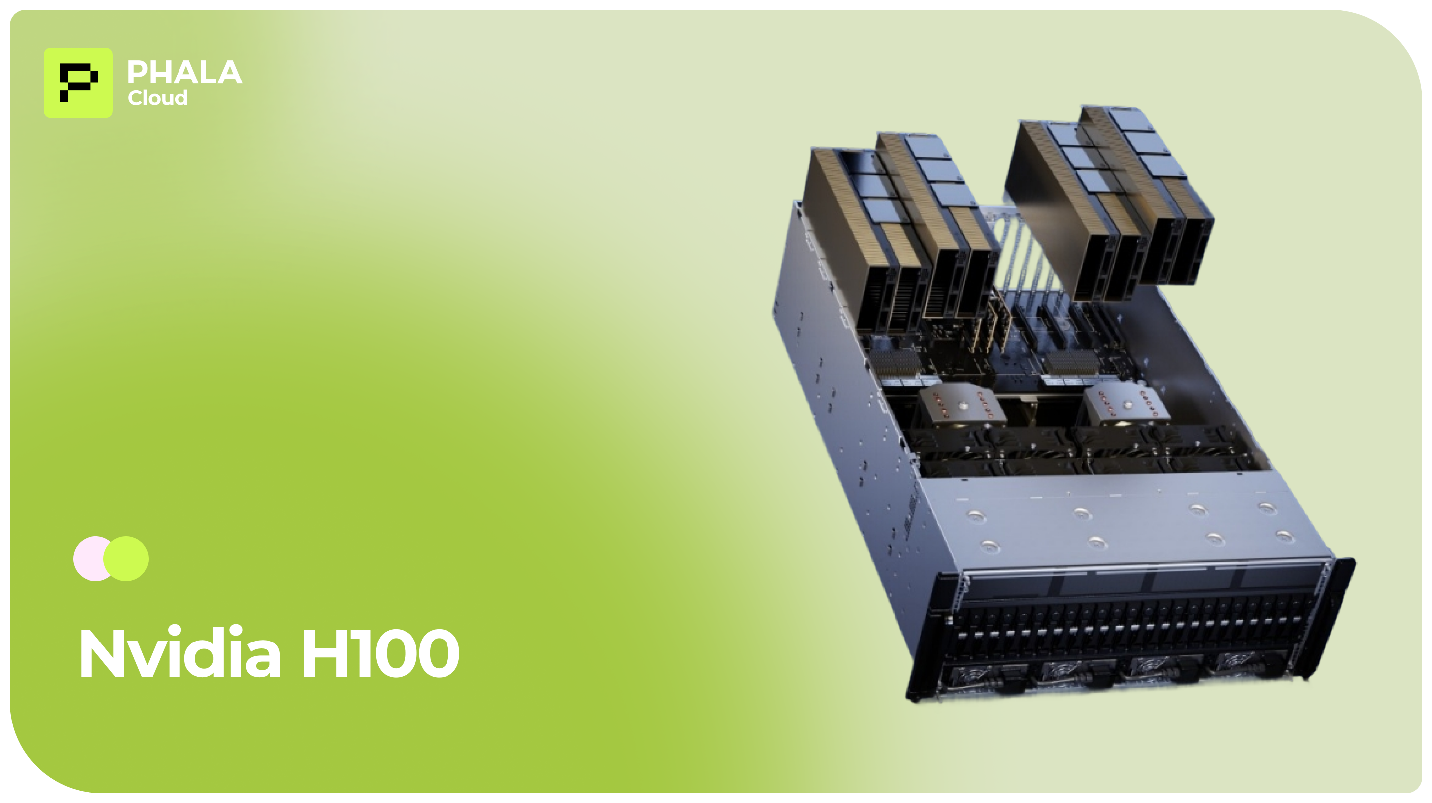 NVIDIA H100 with Full-Stack TEE