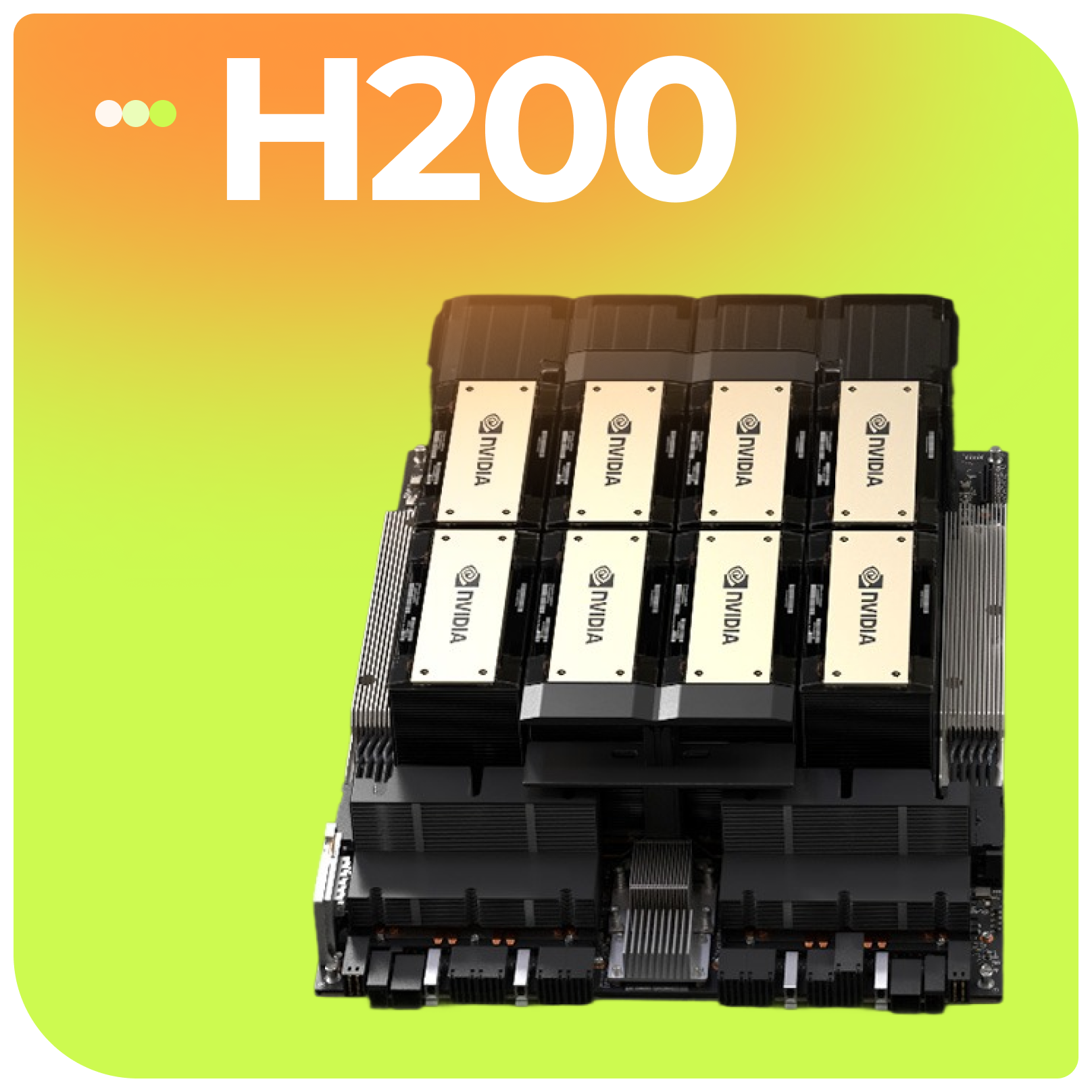 H200 GPU