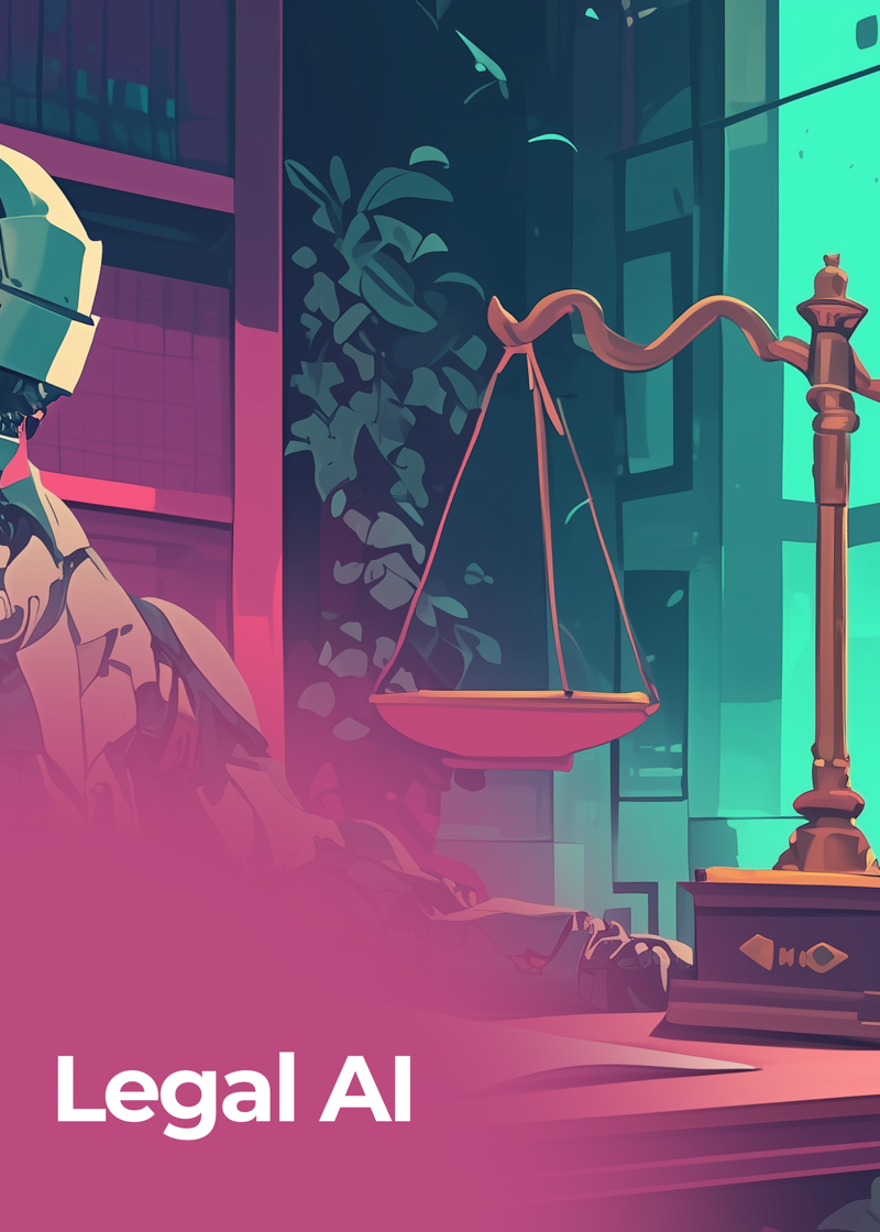 Law Firm & Legal Tech