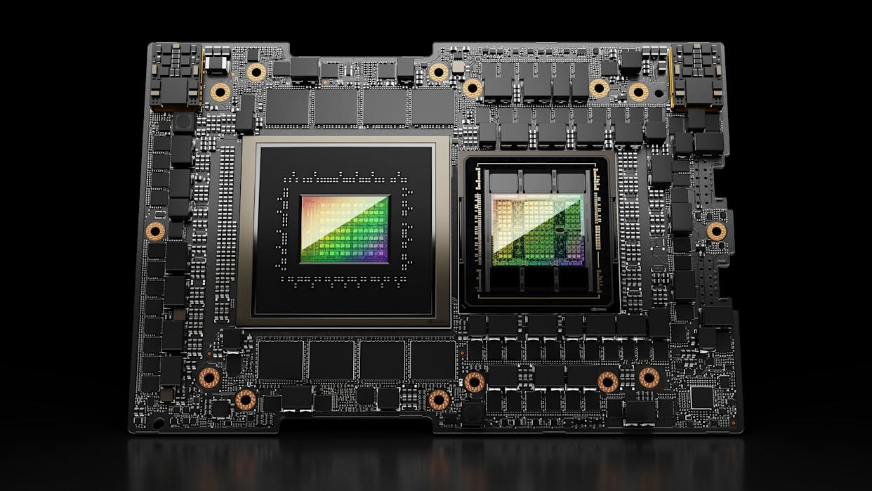 NVIDIA Architecture