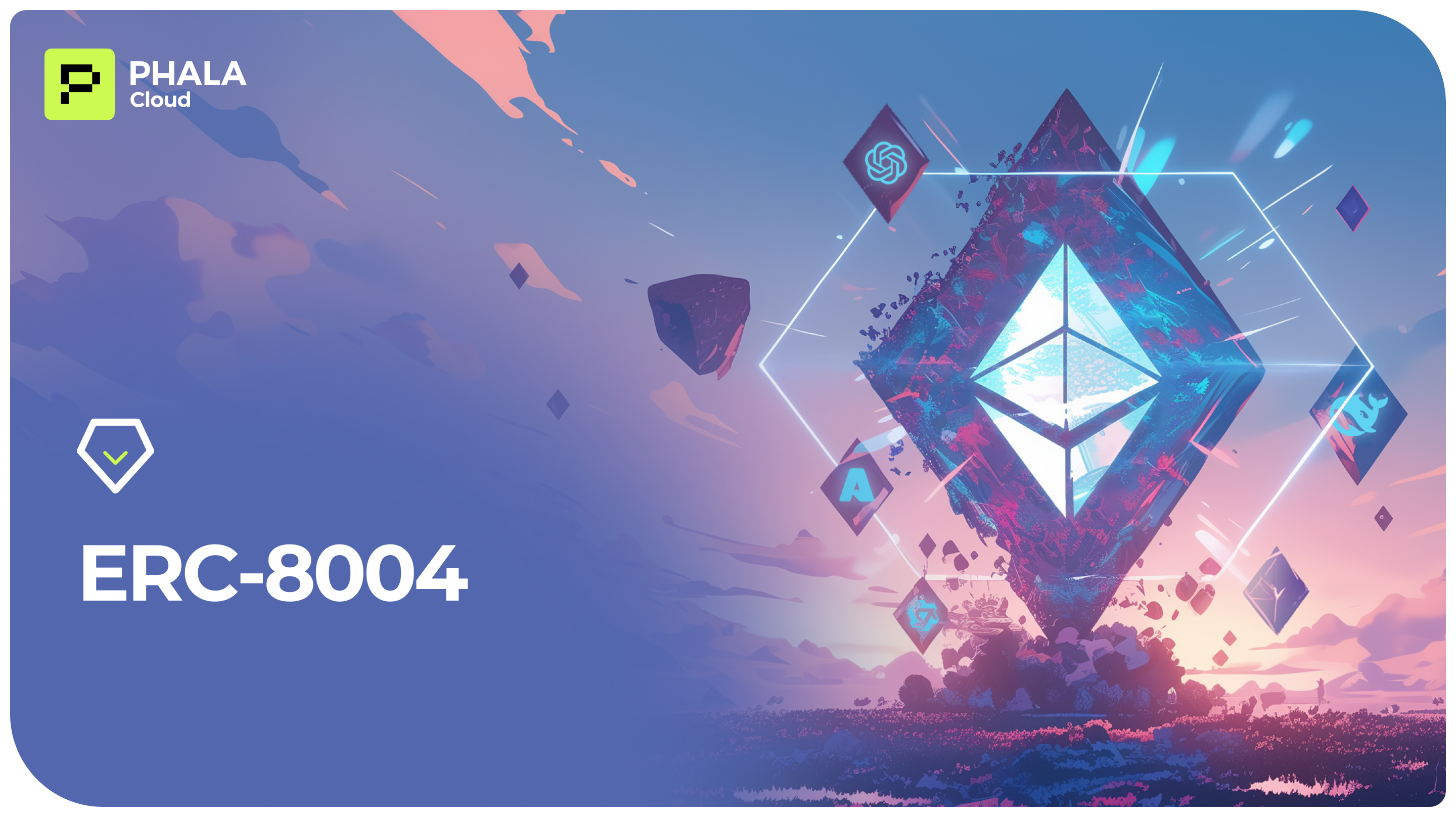 ERC-8004 TEE Agent