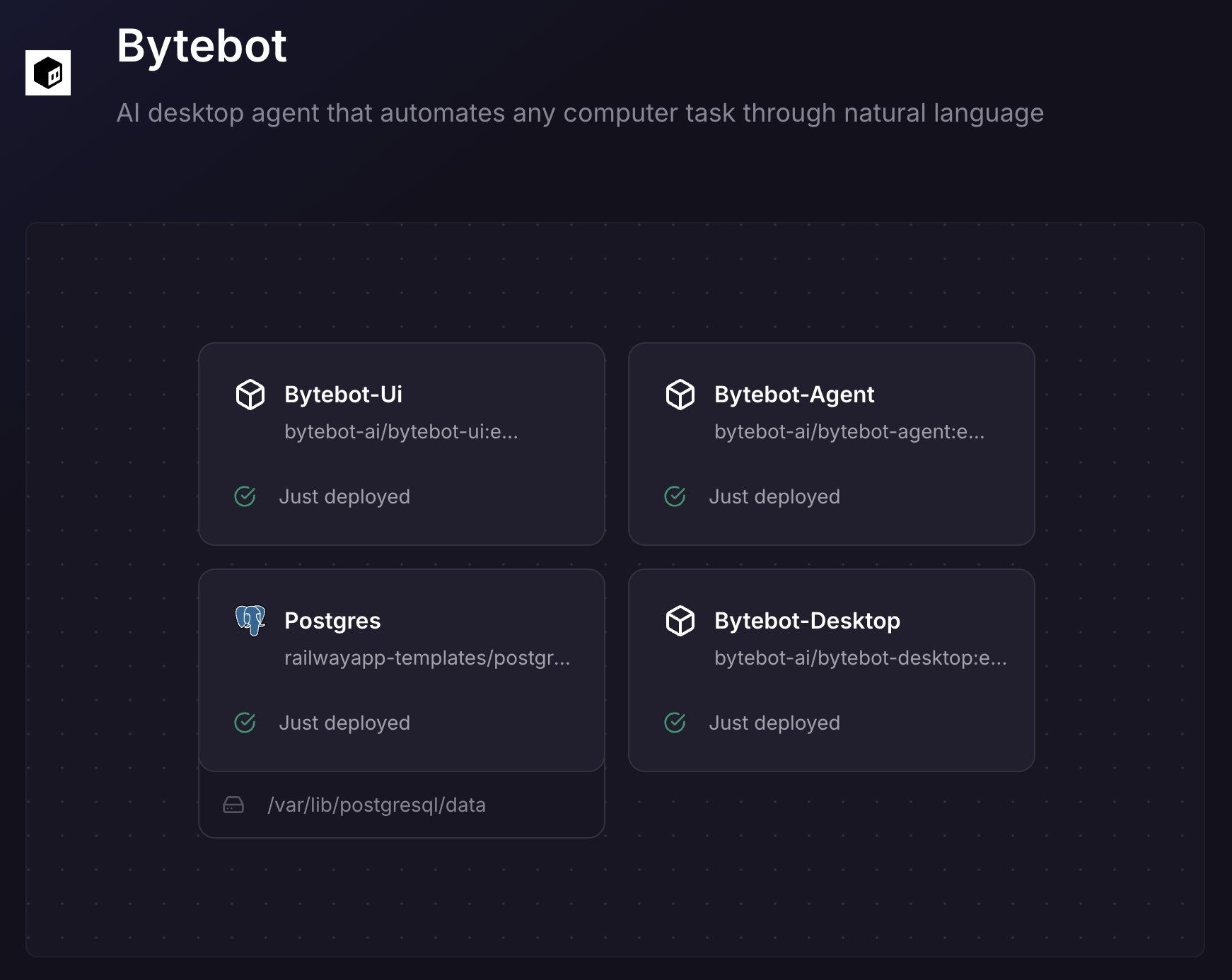 Bytebot