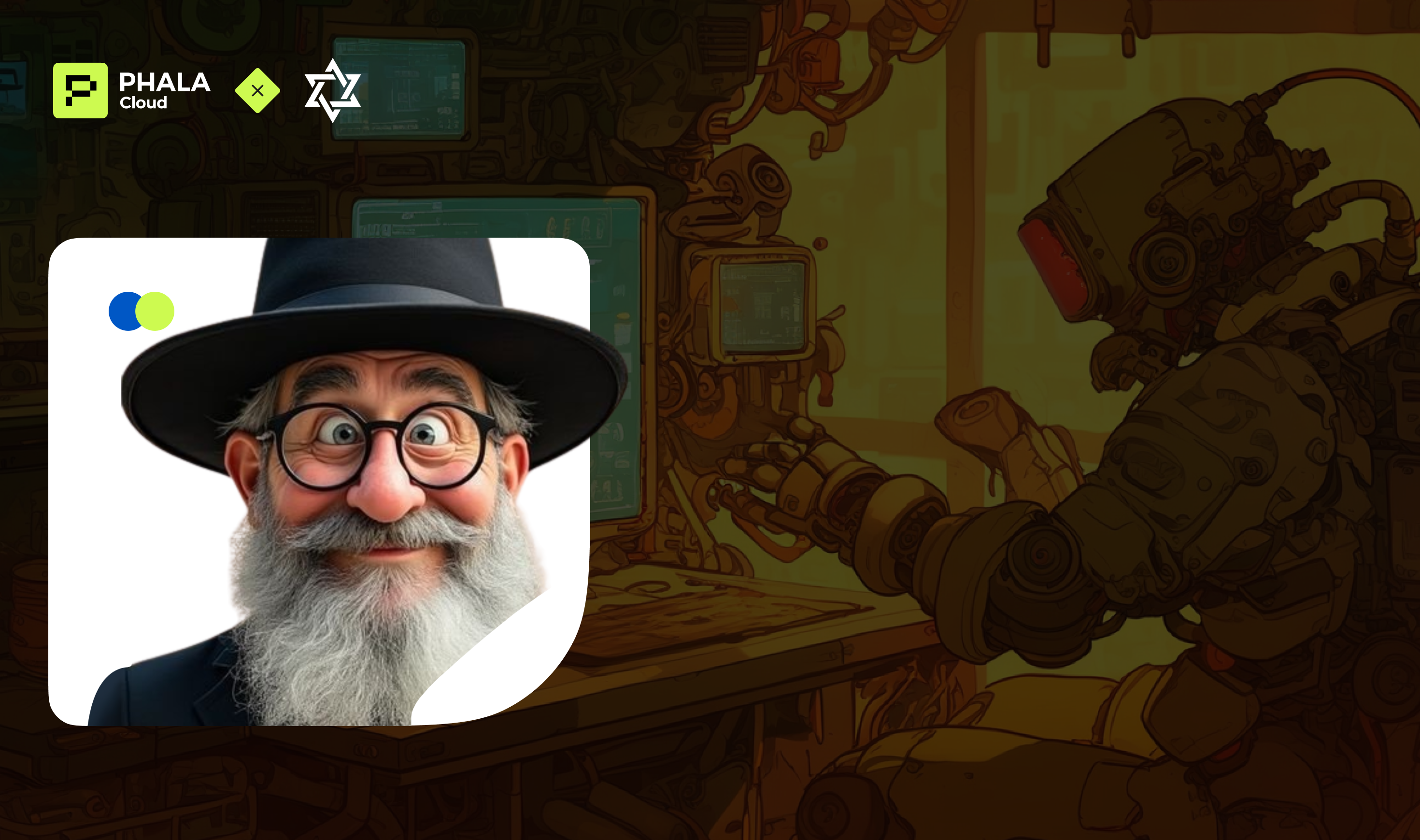 Rabbi Trading Agent